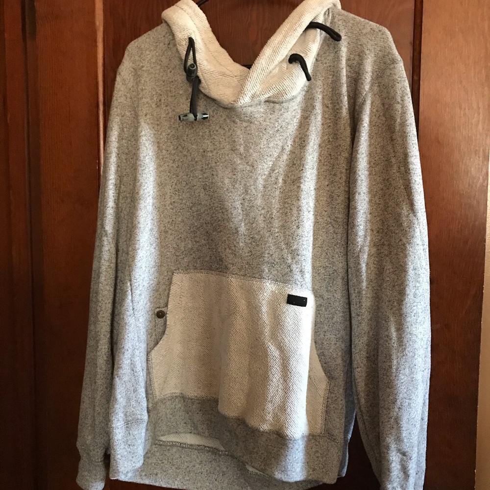 Billabong men’s sweatshirt